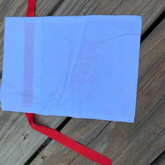 Sephora Play drawstring Makeup Bags - Picture 2 of 11